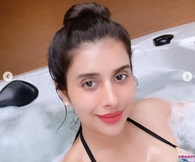 चारु असोपा राजीव सेन